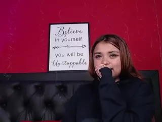lilimatheus69's Live Sex Cam Show