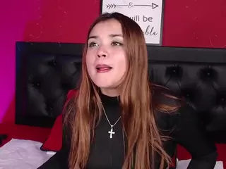 lilimatheus69's Live Sex Cam Show