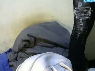 morning-breeze Live Webcam on CamSoda