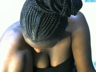 morning-breeze Live Webcam on CamSoda