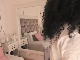 pamelamendez's Live Sex Cam Show