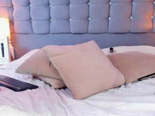 pocahontasfg from CamSoda is Freechat