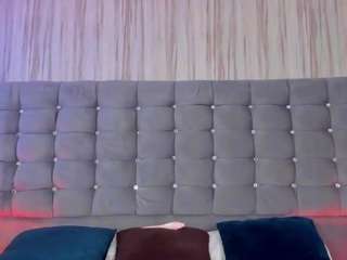 pocahontasfg Live Webcam on CamSoda