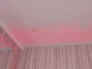 pocahontasfg Modèle Webcam Profil