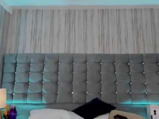 pocahontasfg Live Webcam on CamSoda