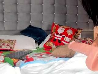 Live Sex Chat with PocahontasFg (@pocahontasfg)