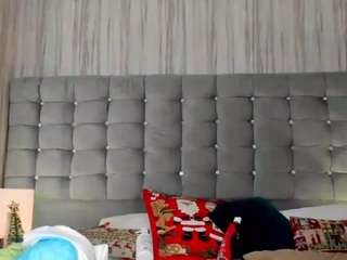 pocahontasfg webcam model