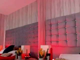 pocahontasfg webcam model