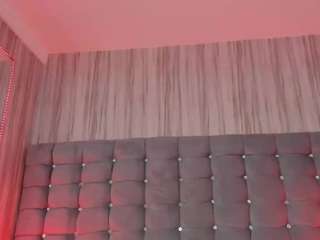 pocahontasfg webcam model