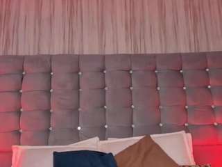 pocahontasfg webcam model