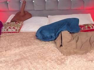 pocahontasfg Quirt live webcam