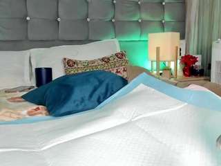 pocahontasfg Live Webcam on CamSoda