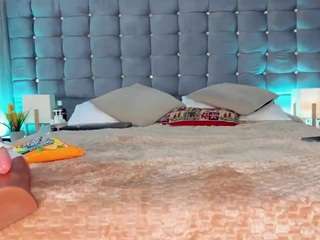 pocahontasfg Live Webcam on CamSoda