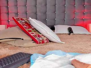 pocahontasfg Live Webcam on CamSoda