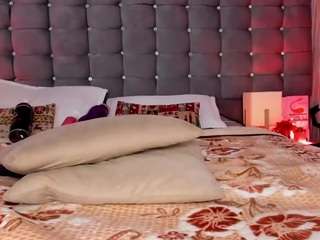 pocahontasfg Live Webcam on CamSoda