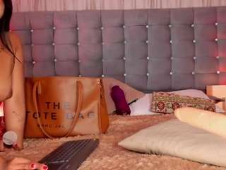 pocahontasfg Sex Cam Show