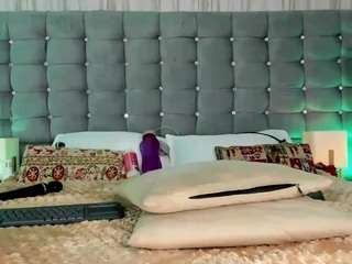 pocahontasfg live webcam show