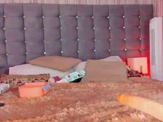 PocahontasFg live webcam show