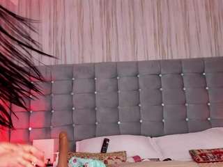 PocahontasFg live webcam show