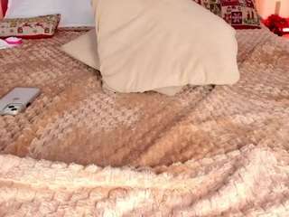 PocahontasFg live webcam show