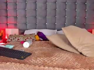 PocahontasFg live webcam show