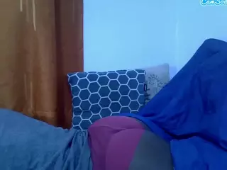 pure-melody's Live Sex Cam Show