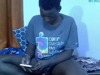 pure-melody's Live Sex Cam Show