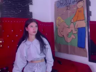RenataxAllen's Live Sex Cam Show