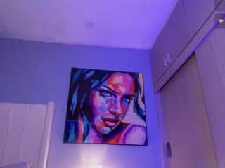 shenoa01 Live Webcam on CamSoda