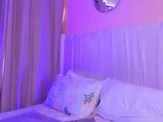 Shenoa live webcam show