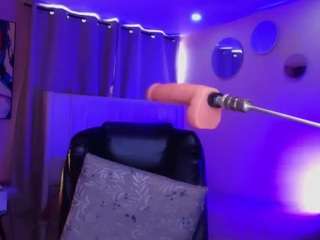 Shenoa live cam preview