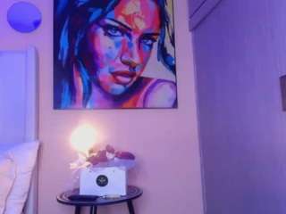 Shenoa live cam preview