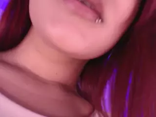 Shenoa's Live Sex Cam Show