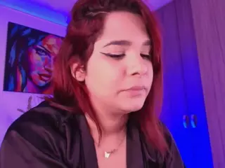 Shenoa's Live Sex Cam Show