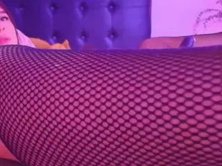 Shenoa's Live Sex Cam Show