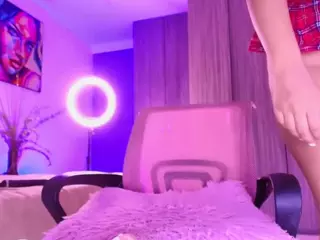 Shenoa's Live Sex Cam Show