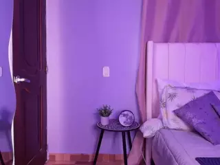 Shenoa's Live Sex Cam Show