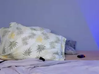 Shenoa's Live Sex Cam Show
