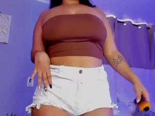Shenoa's Live Sex Cam Show