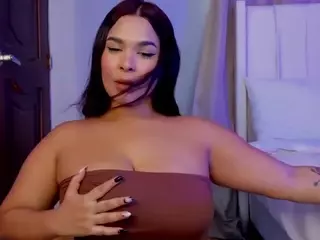 Shenoa's Live Sex Cam Show