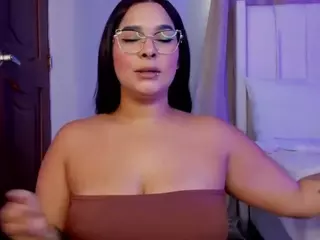 Shenoa's Live Sex Cam Show