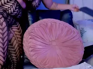 Shenoa's Live Sex Cam Show