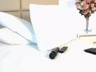 Tiifany-lopez's Live Sex Cam Show