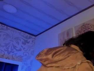 Darleenhot camsoda abrilldoll1