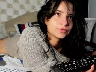 abrilldoll1's Live Sex Cam Show