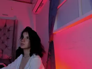 abrilldoll1's Live Sex Cam Show