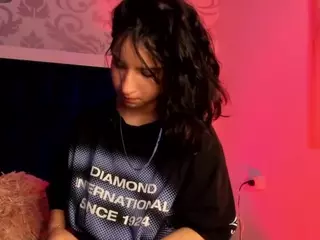 abrilldoll1's Live Sex Cam Show