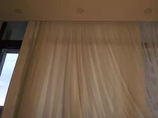 Ann-Kendy's Live Sex Cam Show