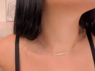 AnnaSummer's Live Sex Cam Show
