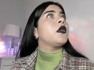 atena-hill Live Webcam on CamSoda